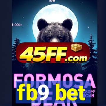 fb9 bet
